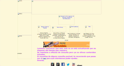 Desktop Screenshot of parketematiko.com